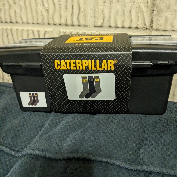 Socks - Picture 2 of 9